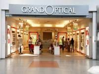 Grand Optical - OD Laugarcio, Trenn