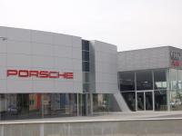Porsche - Bratislava
